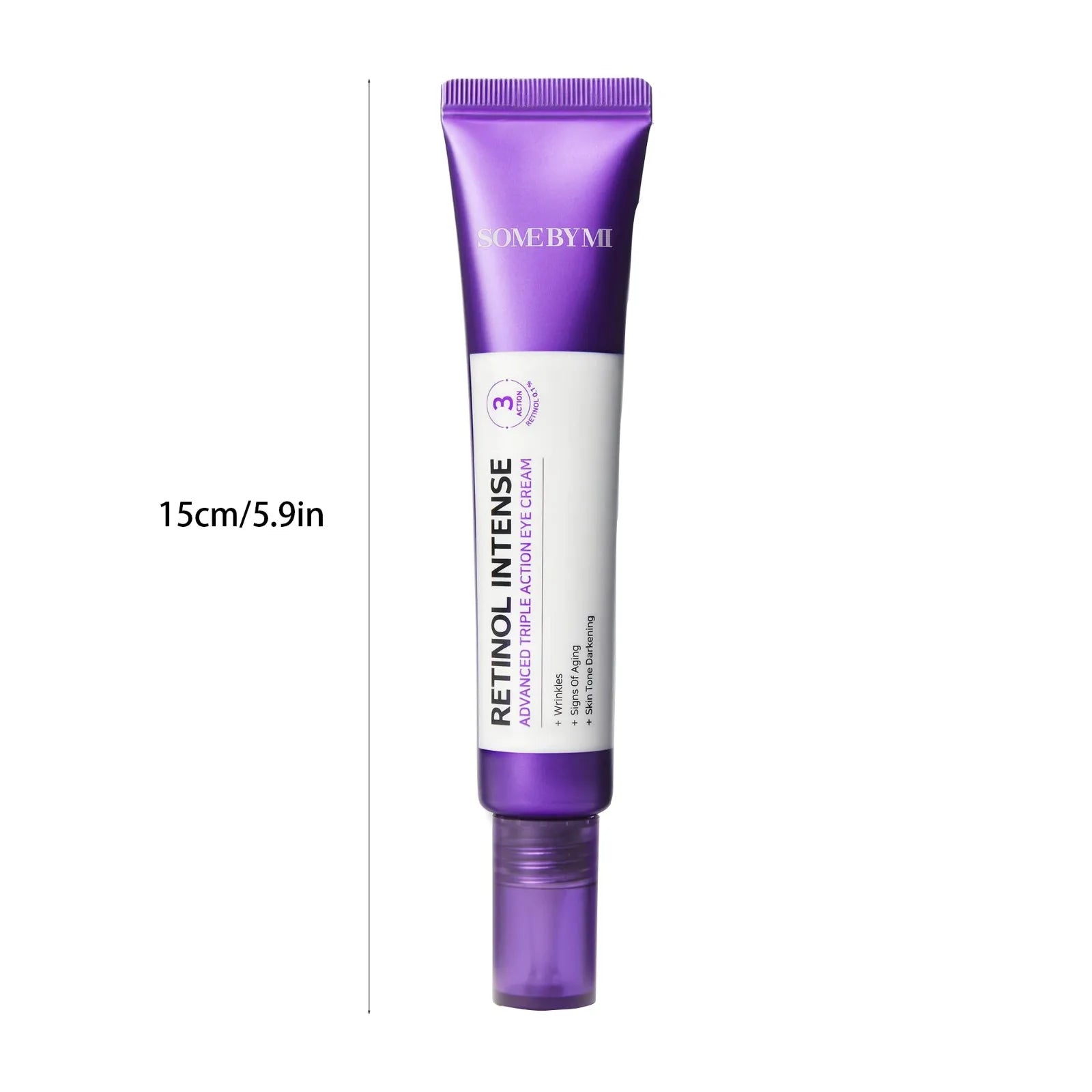 Sérum Coréen des yeux anti- rides au Retinol - Korean Beauty & Healthy