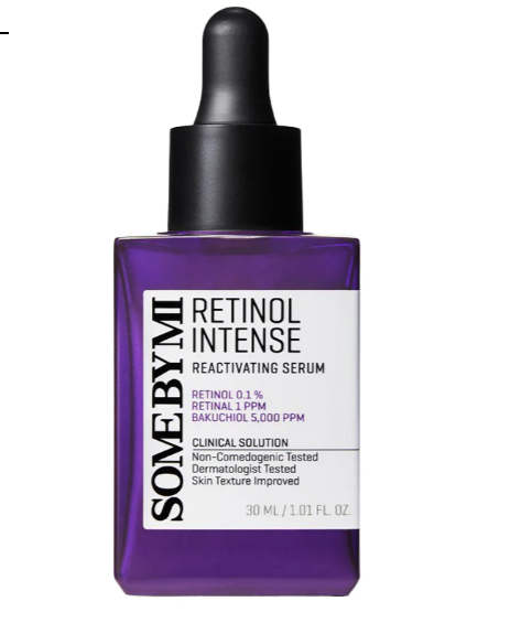 Sérum Réactivateur Intense Rétinol - Anti-rides - Korean Beauty & Healthy