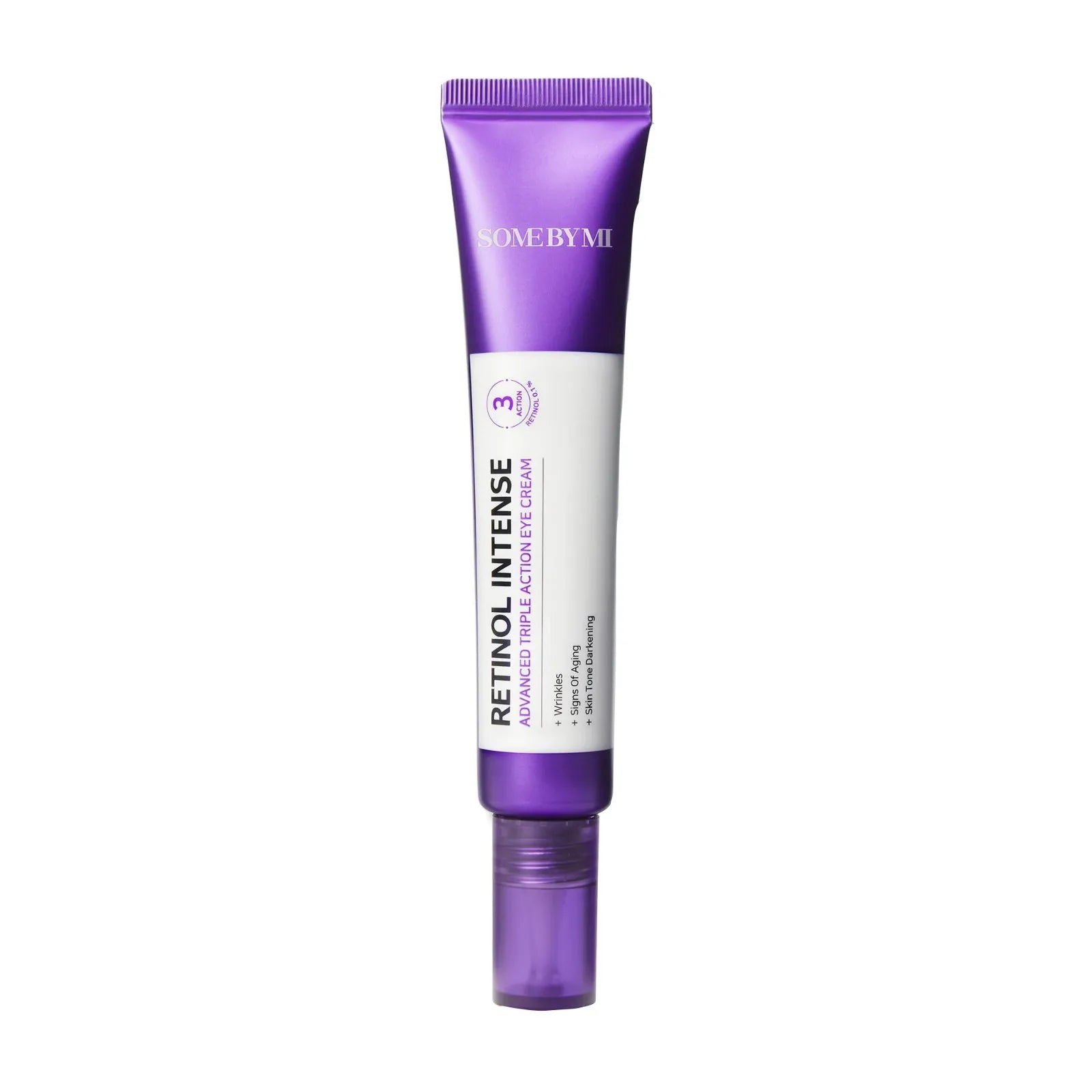 Sérum Coréen des yeux anti- rides au Retinol - Korean Beauty & Healthy