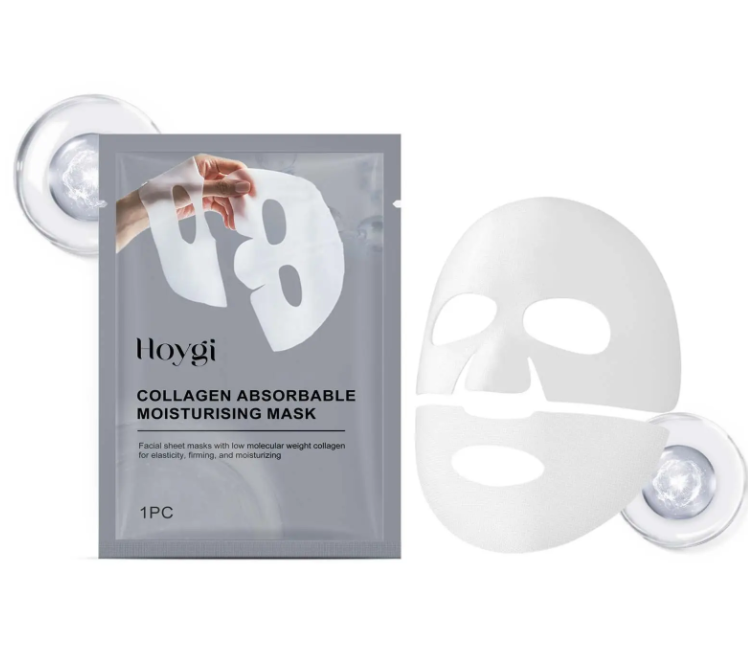 Masque de visage hydratant anti- imperfections - Korean Beauty & Healthy